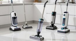 top tile steam mops 2026