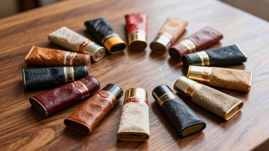 top tobacco pouch rankings