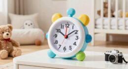 top toddler sleep clocks