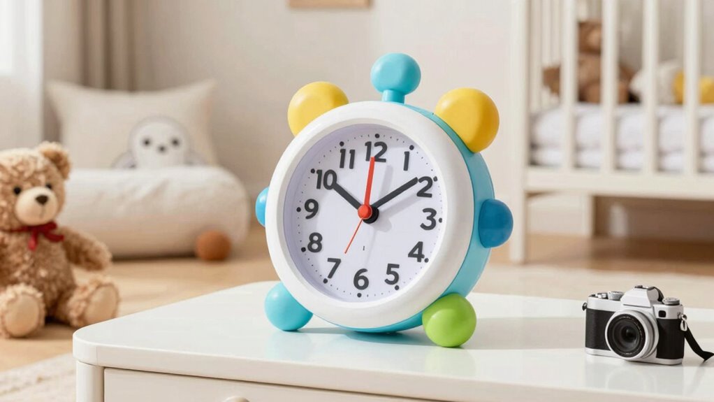 top toddler sleep clocks