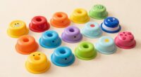 top toddler suction plate sets
