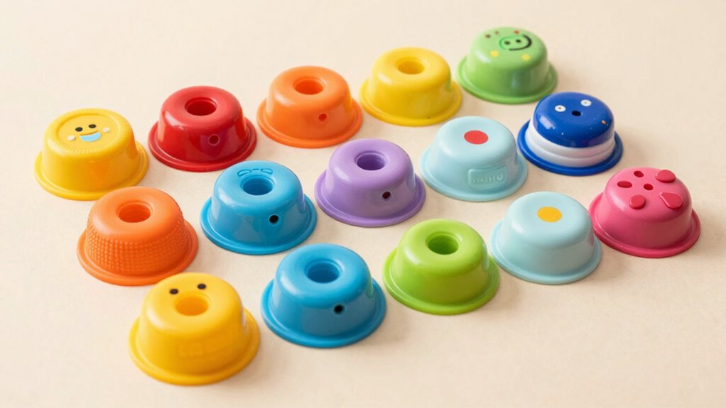 top toddler suction plate sets