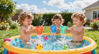 top toddler water table picks