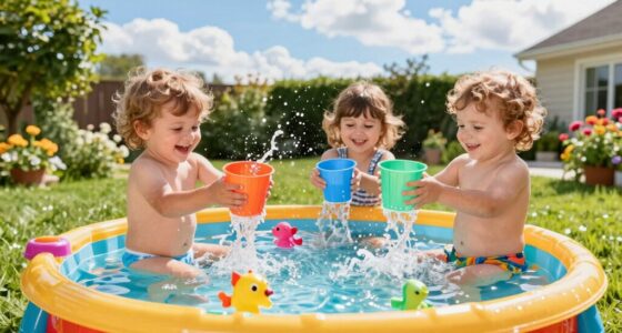 top toddler water table picks