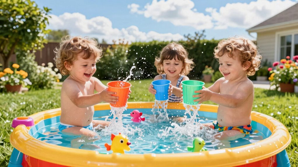top toddler water table picks