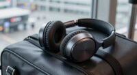 top travel noise canceling headphones
