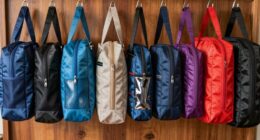 top travel toiletry organizers