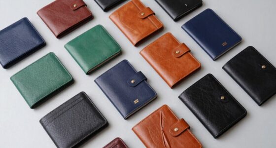 top travel wallets 2026