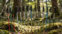 top trekking poles 2026