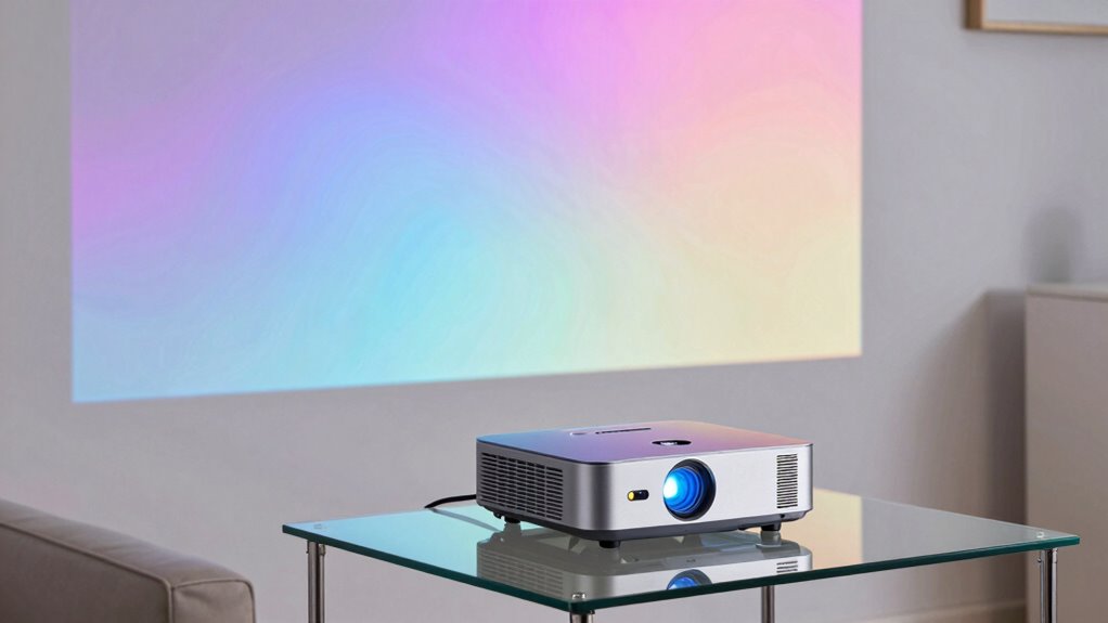 top ultra short projectors 2026
