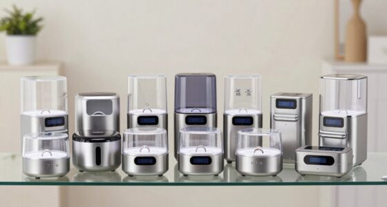 top ultrasonic jewelry cleaners