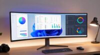 top ultrawide monitors list