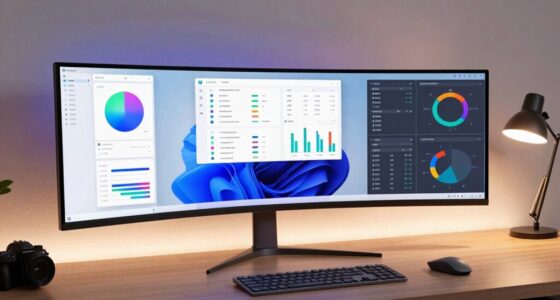 top ultrawide monitors list