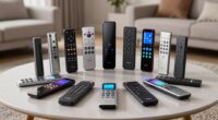 top universal remote picks