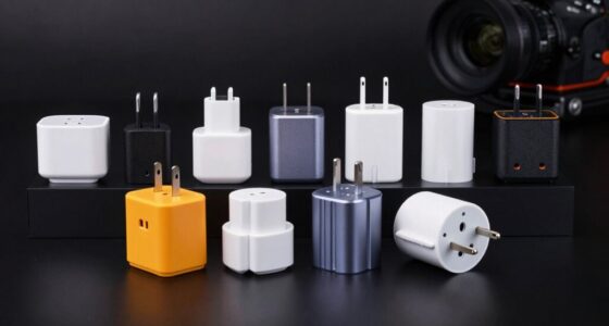 top universal travel adapters
