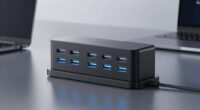 top usb c charging stations