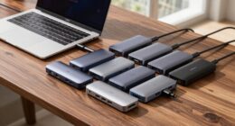 top usb c hubs for macbook