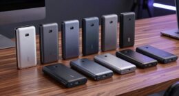 top usb c laptop power banks