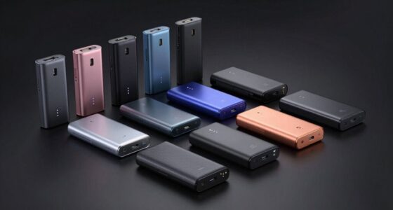 top usb c power banks