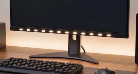 top usb monitor light picks