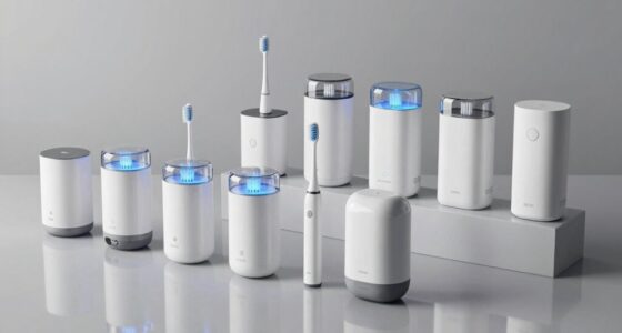 top uv toothbrush sanitizer listings