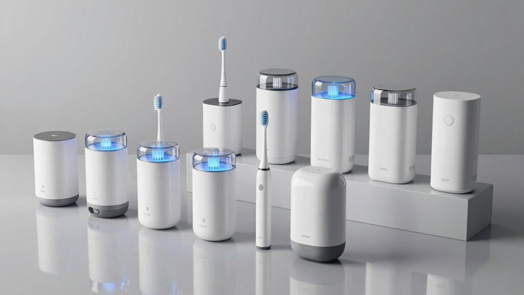 top uv toothbrush sanitizer listings