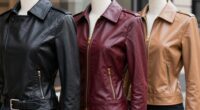 top vegan jackets 2026