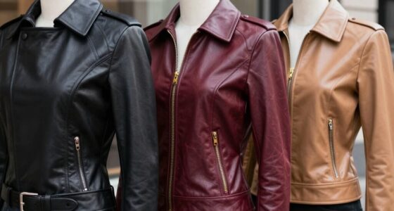 top vegan jackets 2026