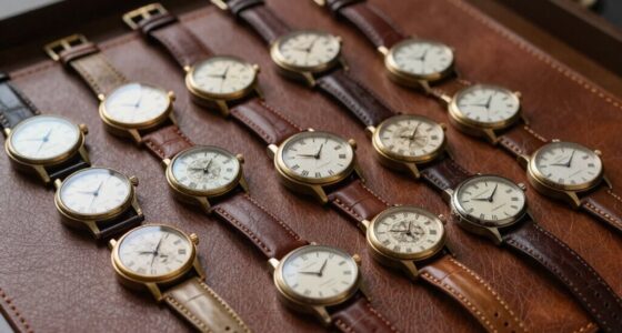 top vintage watch picks