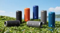 top waterproof bluetooth speakers