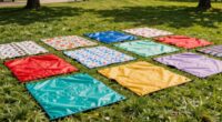 top waterproof picnic blanket picks