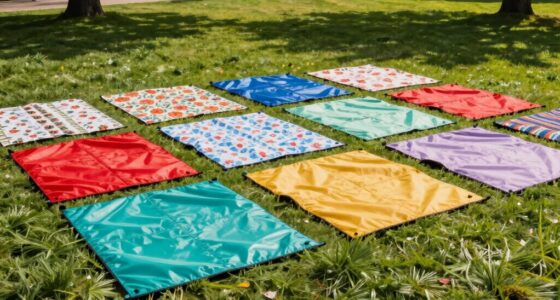 top waterproof picnic blanket picks