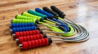 top weighted jump ropes