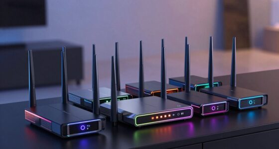 top wi fi 7 router picks