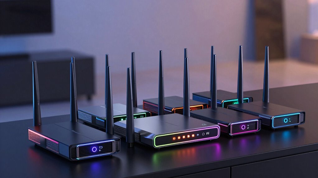 top wi fi 7 router picks