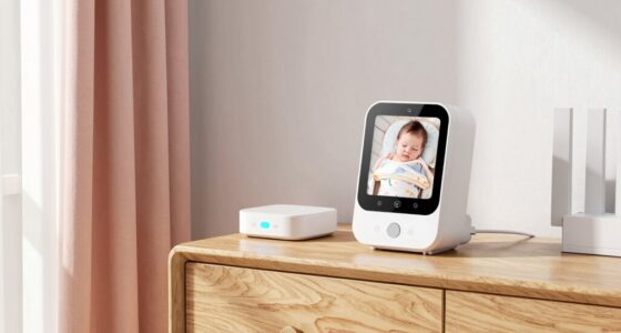 top wi fi baby monitors