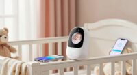 top wi fi baby monitors