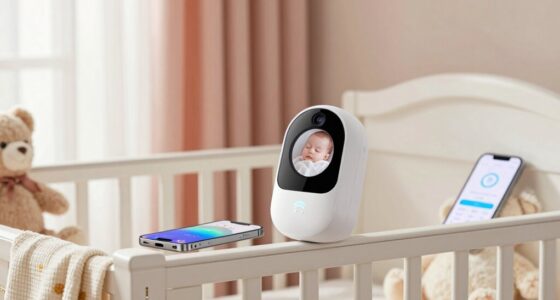 top wi fi baby monitors