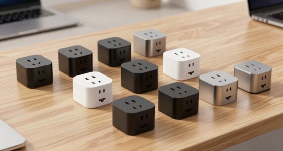 top wi fi smart plugs