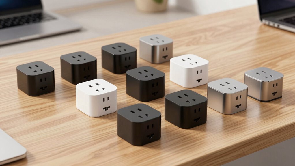top wi fi smart plugs