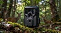top wildlife trail camera list