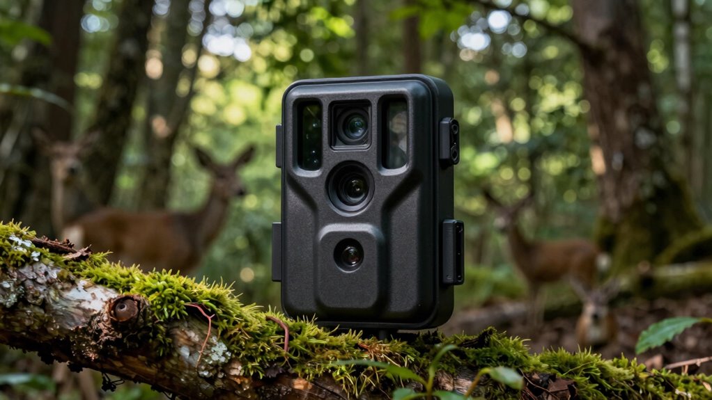 top wildlife trail camera list