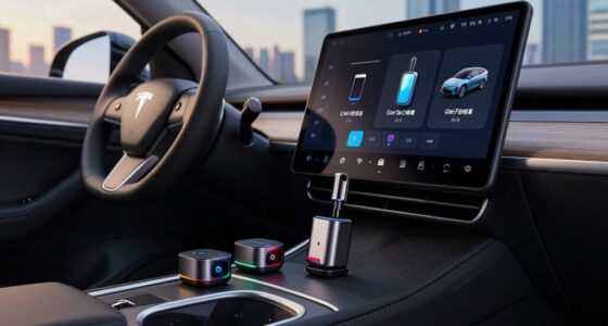 top wireless carplay adapters