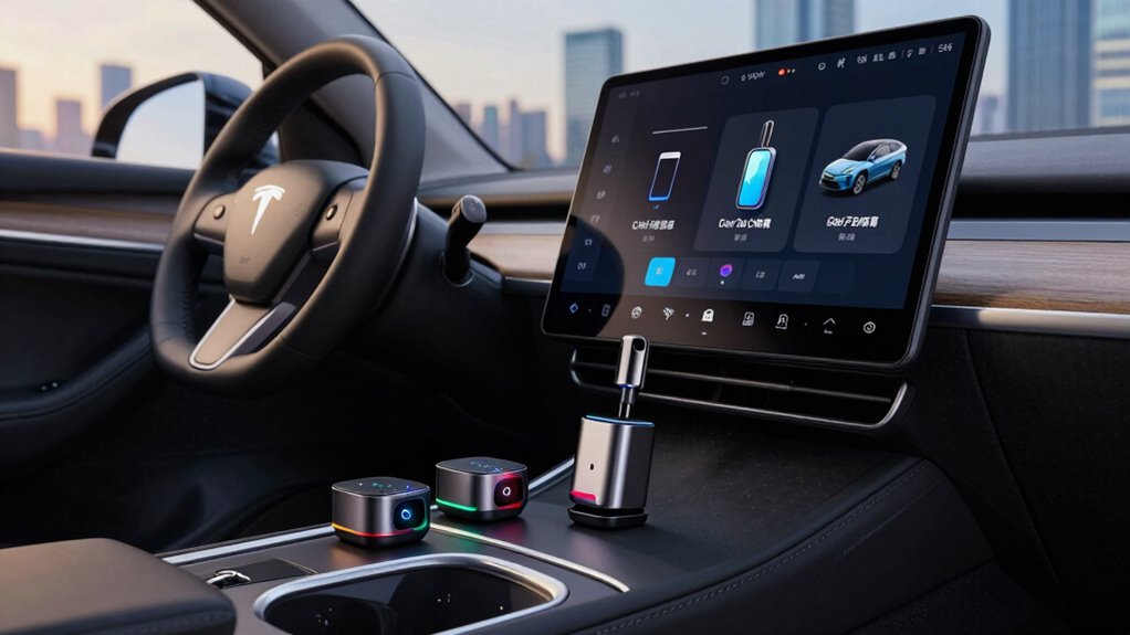 top wireless carplay adapters