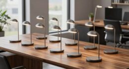 top wireless desk lamp picks