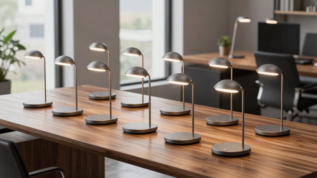 top wireless desk lamp picks