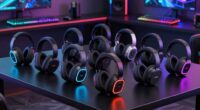 top wireless gaming headset picks