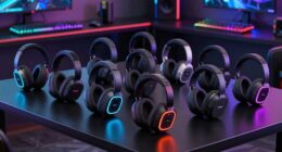 top wireless gaming headset picks