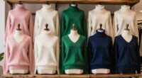 top women s cashmere sweater picks