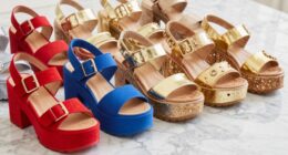 top women s platform sandals